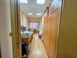 Фотография Аренда офиса, 87 м² , 3-й Красносельский переулок 21с1  №8