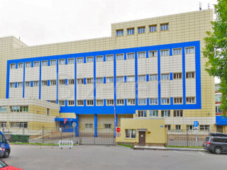 Фотография Аренда офиса, 87 м² , 3-й Красносельский переулок 21с1  №6