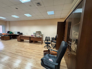 Фотография Аренда офиса, 87 м² , 3-й Красносельский переулок 21с1  №9