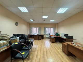 Фотография Аренда офиса, 87 м² , 3-й Красносельский переулок 21с1  №7