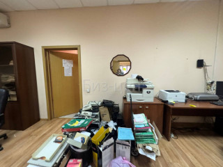 Фотография Аренда офиса, 87 м² , 3-й Красносельский переулок 21с1  №12