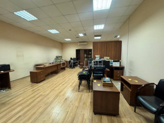 Фотография Аренда офиса, 87 м² , 3-й Красносельский переулок 21с1  №13