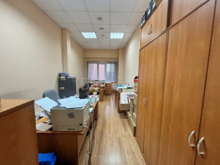 Фотография Аренда офиса, 87 м² , 3-й Красносельский переулок 21с1  №10