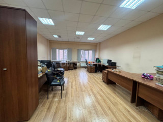 Фотография Аренда офиса, 87 м² , 3-й Красносельский переулок 21с1  №5