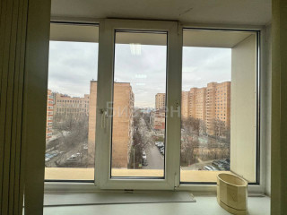 Фотография Аренда офиса, 87 м² , 3-й Красносельский переулок 21с1  №14