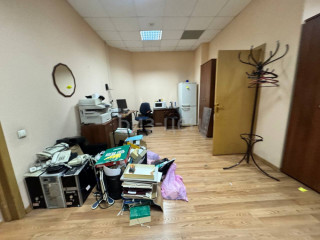 Фотография Аренда офиса, 87 м² , 3-й Красносельский переулок 21с1  №6