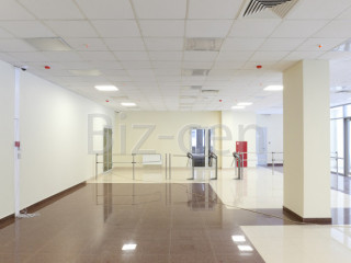 Фотография Аренда офиса, 128 м² , улица Обручева 52с3  №8