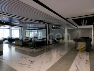 Фотография Аренда офиса, 128 м² , улица Обручева 52с3  №6