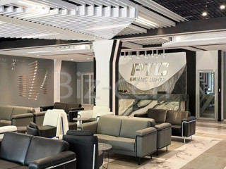 Фотография Аренда офиса, 128 м² , улица Обручева 52с3  №4