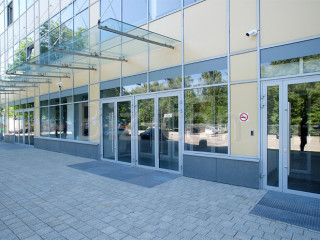 Фотография Аренда офиса, 128 м² , улица Обручева 52с3  №10