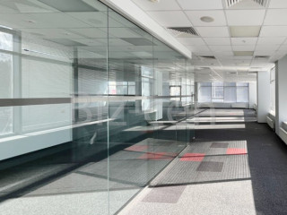 Аренда офиса 128 м² улица Обручева 52с3