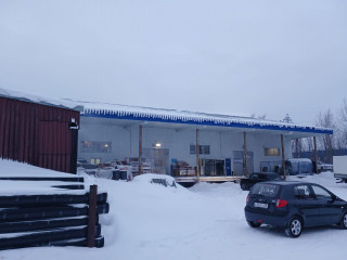 Фотография Продажа помещения свободного назначения, 21871 м² , Промышленная улица 28 №7 Фотография Продажа помещения свободного назначения, 21871 м² , Промышленная улица 28 №7