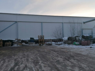 Фотография Продажа помещения свободного назначения, 21871 м² , Промышленная улица 28 №3 Фотография Продажа помещения свободного назначения, 21871 м² , Промышленная улица 28 №3