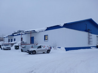 Фотография Продажа помещения свободного назначения, 21871 м² , Промышленная улица 28 №6 Фотография Продажа помещения свободного назначения, 21871 м² , Промышленная улица 28 №6