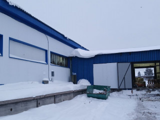 Фотография Продажа помещения свободного назначения, 21871 м² , Промышленная улица 28 №9 Фотография Продажа помещения свободного назначения, 21871 м² , Промышленная улица 28 №9