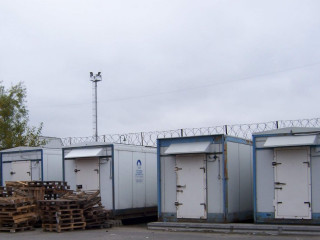 Фотография Продажа помещения свободного назначения, 21871 м² , Промышленная улица 28 №5 Фотография Продажа помещения свободного назначения, 21871 м² , Промышленная улица 28 №5