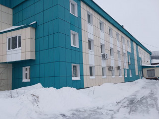 Продажа помещения свободного назначения 21871 м² Промышленная улица 28