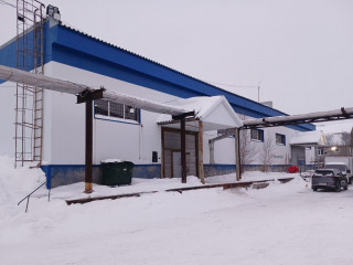 Фотография Продажа помещения свободного назначения, 21871 м² , Промышленная улица 28 №8 Фотография Продажа помещения свободного назначения, 21871 м² , Промышленная улица 28 №8