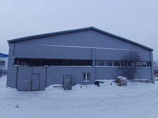 Фотография Продажа помещения свободного назначения, 21871 м² , Промышленная улица 28 №11 Фотография Продажа помещения свободного назначения, 21871 м² , Промышленная улица 28 №11