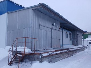 Фотография Продажа помещения свободного назначения, 21871 м² , Промышленная улица 28 №4 Фотография Продажа помещения свободного назначения, 21871 м² , Промышленная улица 28 №4