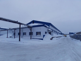 Фотография Продажа помещения свободного назначения, 21871 м² , Промышленная улица 28 №10 Фотография Продажа помещения свободного назначения, 21871 м² , Промышленная улица 28 №10