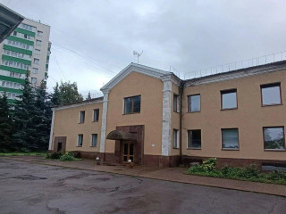 Продажа помещения свободного назначения 793 м² Нагорная улица 22к5