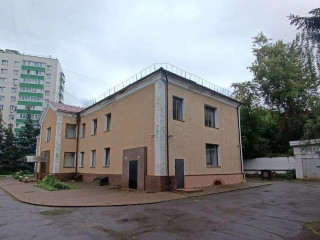 Фотография Продажа помещения свободного назначения, 793 м² , Нагорная улица 22к5 №2 Фотография Продажа помещения свободного назначения, 793 м² , Нагорная улица 22к5 №2