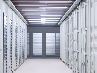 Фотография Аренда склада, 4 м² , Партийный переулок 1к58с1  №6