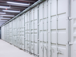 Фотография Аренда склада, 4 м² , Партийный переулок 1к58с1  №8