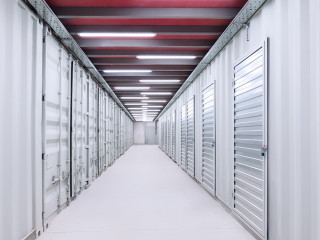 Фотография Аренда склада, 4 м² , Партийный переулок 1к58с1  №5