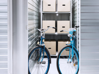 Фотография Аренда склада, 3 м² , Партийный переулок 1к58с1  №2