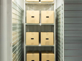 Фотография Аренда склада, 3 м² , Партийный переулок 1к58с1  №9