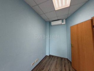 Фотография Аренда офиса, 34 м² , улица Ибрагимова 31  №10