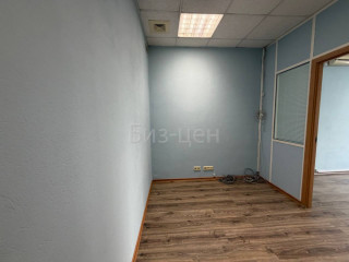 Фотография Аренда офиса, 34 м² , улица Ибрагимова 31  №11