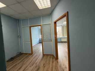 Фотография Аренда офиса, 34 м² , улица Ибрагимова 31  №12