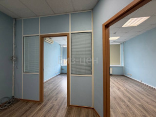Фотография Аренда офиса, 34 м² , улица Ибрагимова 31  №6