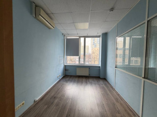 Фотография Аренда офиса, 34 м² , улица Ибрагимова 31  №4