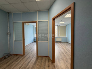 Фотография Аренда офиса, 34 м² , улица Ибрагимова 31  №9