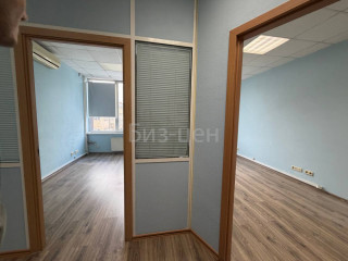 Фотография Аренда офиса, 34 м² , улица Ибрагимова 31  №3