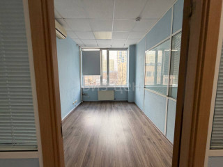 Фотография Аренда офиса, 34 м² , улица Ибрагимова 31  №2
