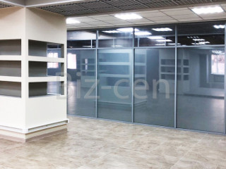 Аренда офиса 34 м² улица Ибрагимова 31