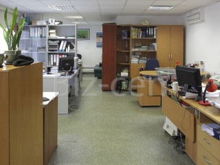 Фотография Аренда офиса, 176 м² , Остаповский проезд 5с2 №2 Фотография Аренда офиса, 176 м² , Остаповский проезд 5с2 №2