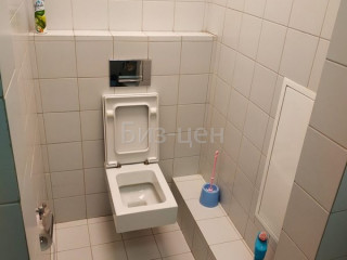 Фотография Аренда офиса, 193 м² , Минская улица 1Гк1  №5