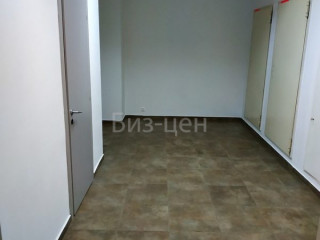 Фотография Аренда офиса, 193 м² , Минская улица 1Гк1  №8