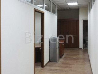 Фотография Аренда офиса, 193 м² , Минская улица 1Гк1  №17