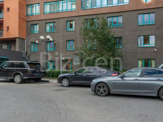 Фотография Аренда офиса, 193 м² , Минская улица 1Гк1  №18