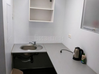 Фотография Аренда офиса, 193 м² , Минская улица 1Гк1  №4