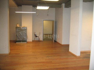 Фотография Аренда офиса, 193 м² , Минская улица 1Гк1  №11