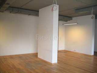 Фотография Аренда офиса, 193 м² , Минская улица 1Гк1  №15