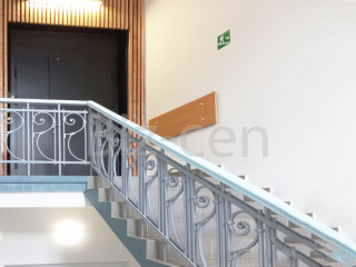 Фотография Аренда офиса, 110 м² , Дербеневская улица 20 №4 Фотография Аренда офиса, 110 м² , Дербеневская улица 20 №4